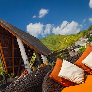 The Griya Villas And Spa