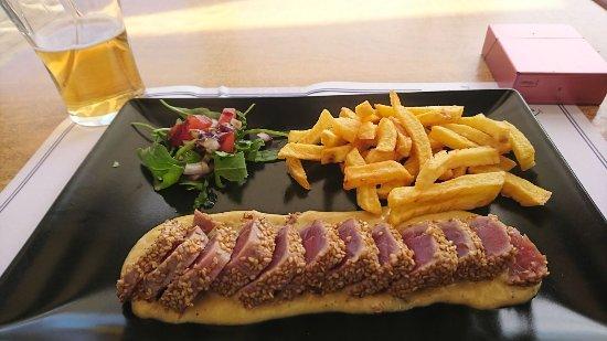 Chiringuito La Sonrisa